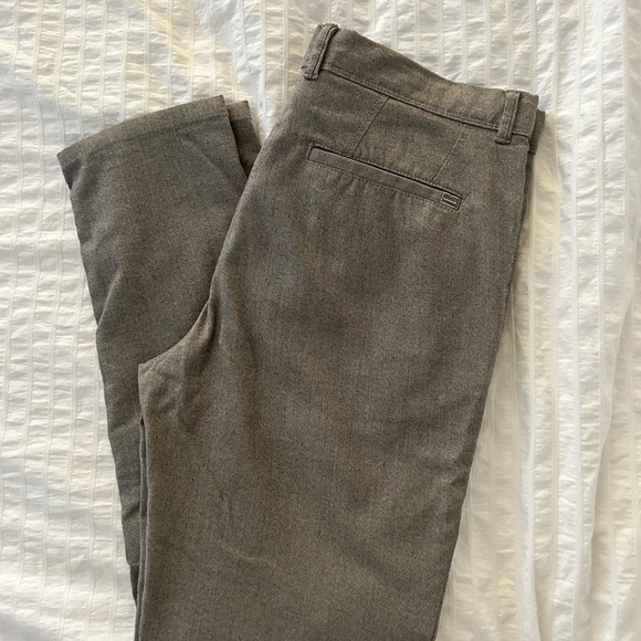 Zara grey trousers - Picture 2 of 3